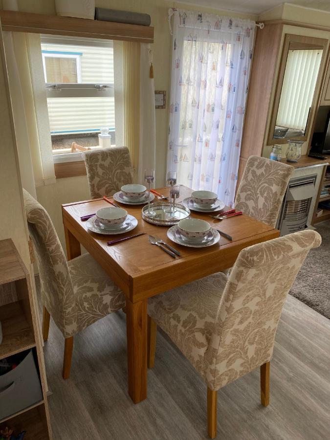 All Seasons Weavers Cottage Holmfirth Eksteriør billede